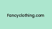 Fancyclothing.com Coupon Codes
