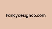 Fancydesignco.com Coupon Codes