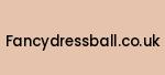 fancydressball.co.uk Coupon Codes
