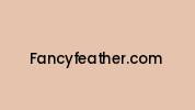 Fancyfeather.com Coupon Codes
