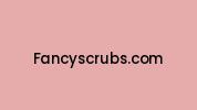 Fancyscrubs.com Coupon Codes