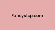 Fancystop.com Coupon Codes