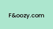 Fandoozy.com Coupon Codes
