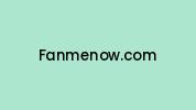 Fanmenow.com Coupon Codes