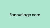 Fanouflage.com Coupon Codes