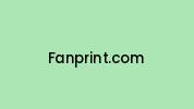 Fanprint.com Coupon Codes