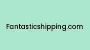 Fantasticshipping.com Coupon Codes