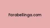 Farabellinga.com Coupon Codes