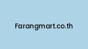 Farangmart.co.th Coupon Codes