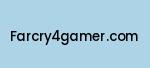 farcry4gamer.com Coupon Codes