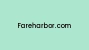 Fareharbor.com Coupon Codes