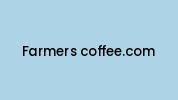 Farmers-coffee.com Coupon Codes