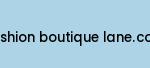 fashion-boutique-lane.com Coupon Codes