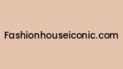 Fashionhouseiconic.com Coupon Codes