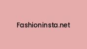 Fashioninsta.net Coupon Codes