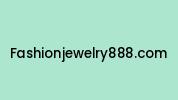 Fashionjewelry888.com Coupon Codes