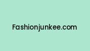 Fashionjunkee.com Coupon Codes