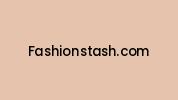 Fashionstash.com Coupon Codes