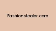 Fashionstealer.com Coupon Codes