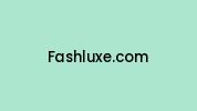 Fashluxe.com Coupon Codes
