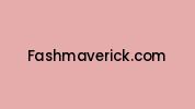 Fashmaverick.com Coupon Codes