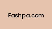 Fashpa.com Coupon Codes