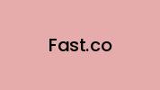 Fast.co Coupon Codes