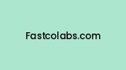 Fastcolabs.com Coupon Codes