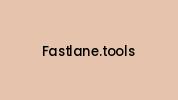 Fastlane.tools Coupon Codes