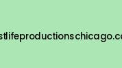 Fastlifeproductionschicago.com Coupon Codes