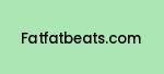 fatfatbeats.com Coupon Codes