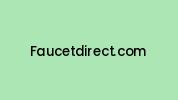 Faucetdirect.com Coupon Codes