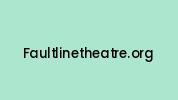 Faultlinetheatre.org Coupon Codes