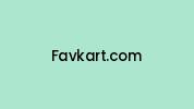 Favkart.com Coupon Codes