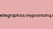 Fayettegraphics.mypromohq.com Coupon Codes