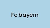 Fc.bayern Coupon Codes