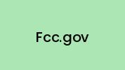 Fcc.gov Coupon Codes