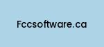 fccsoftware.ca Coupon Codes