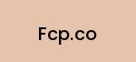 fcp.co Coupon Codes