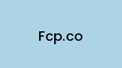 Fcp.co Coupon Codes