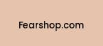 fearshop.com Coupon Codes