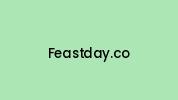 Feastday.co Coupon Codes