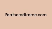 Featheredframe.com Coupon Codes