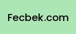 fecbek.com Coupon Codes