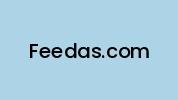 Feedas.com Coupon Codes