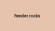 Feeder.rocks Coupon Codes