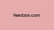 Feedzon.com Coupon Codes
