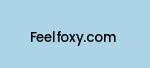 feelfoxy.com Coupon Codes