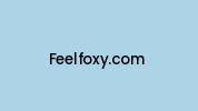 Feelfoxy.com Coupon Codes