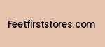 feetfirststores.com Coupon Codes